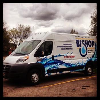 Image for Bishop Plumbing, Heating & Air Conditioning with ID of: 1793944
