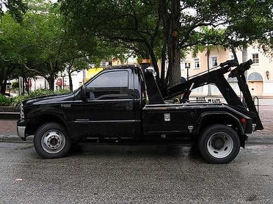 Image for Maricopa Towing with ID of: 1793946