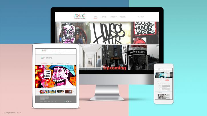 Image for Website Design with ID of: 1793951