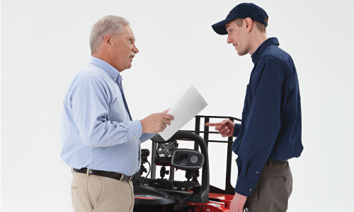 Image for Arbor Material Handling with ID of: 1794035