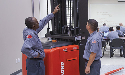 Image for Arbor Material Handling with ID of: 1794036
