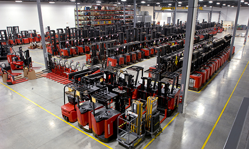 Image for Arbor Material Handling with ID of: 1794038