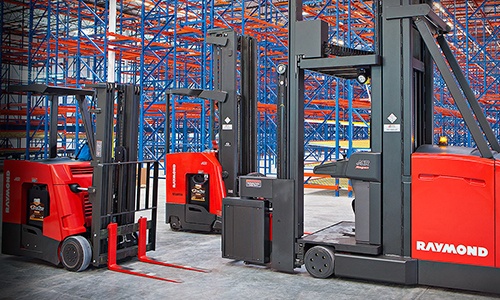 Image for Arbor Material Handling with ID of: 1794040