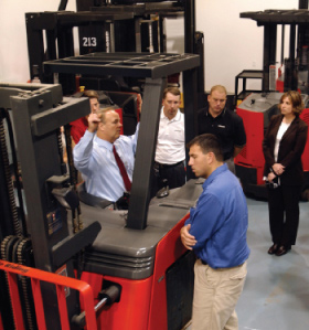 Image for Arbor Material Handling with ID of: 1794041