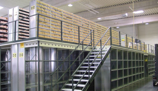 Image for Arbor Material Handling with ID of: 1794042