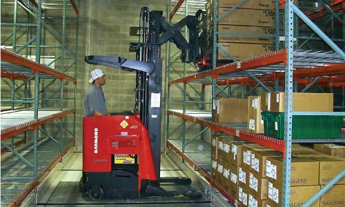 Image for Arbor Material Handling with ID of: 1794043