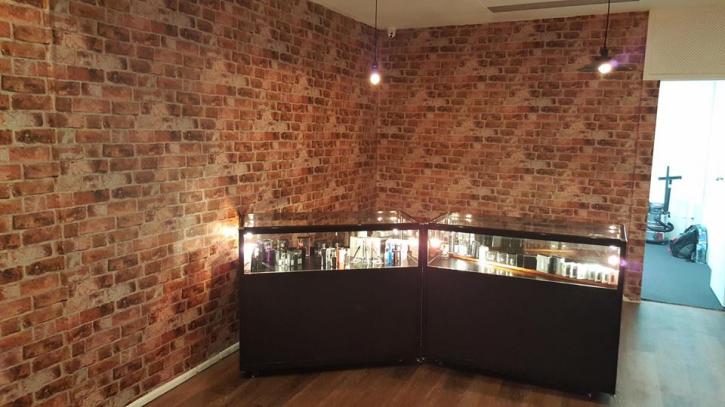 Image for The Steamery with ID of: 1794092