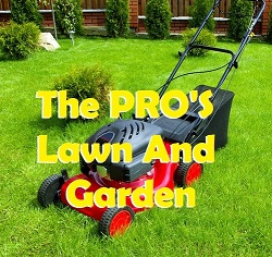 Image for The PRO’S Lawn And Garden with ID of: 1794138