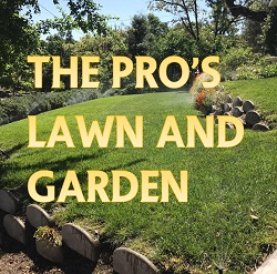 Image for The PRO’S Lawn And Garden with ID of: 1794139