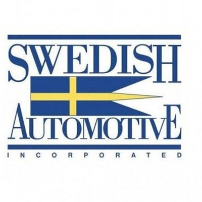 Image for Swedish Automotive with ID of: 1794254
