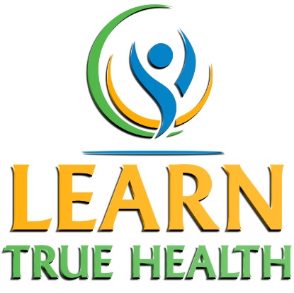 Image for Learn True Health with ID of: 1794859