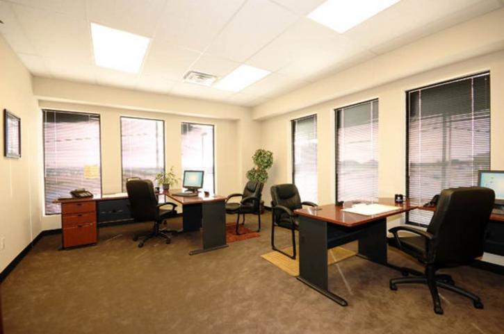 Image for WORKSUITES - Ft. Worth/Keller with ID of: 1794937