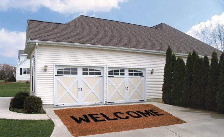 Image for CCM Overhead door with ID of: 1795019
