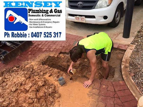 Image for Kensey Plumbing & Gas with ID of: 1795055