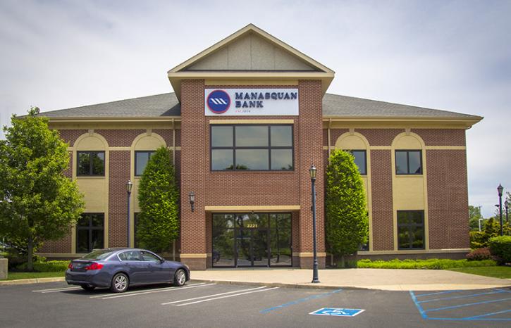 Image for Manasquan Bank with ID of: 1795066