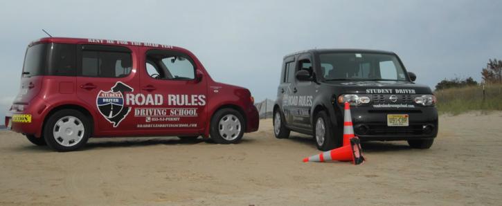 Image for Road Rules Driving School North with ID of: 1795300
