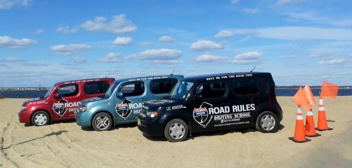 Image for Road Rules Driving School North with ID of: 1795305