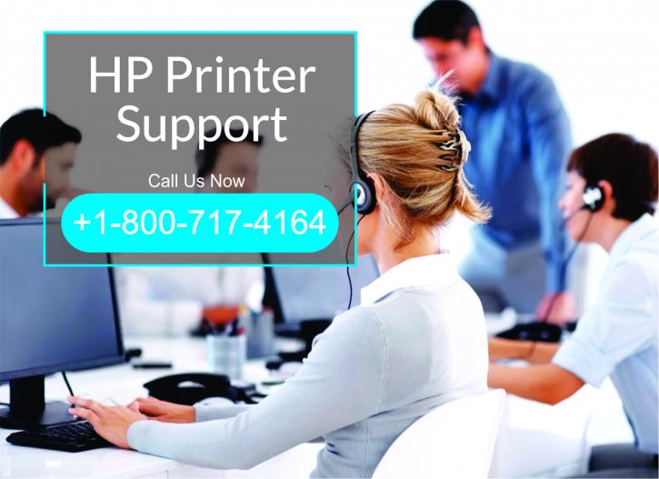 Image for Hp Printer Support Number 1-800-717-4164 with ID of: 1795484