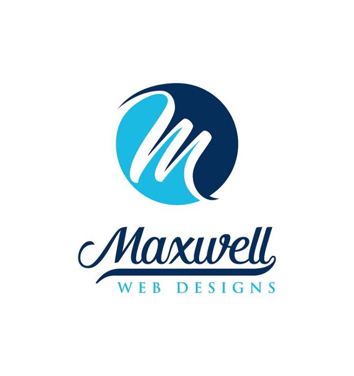 Image for Maxwell Website Designs with ID of: 1795562