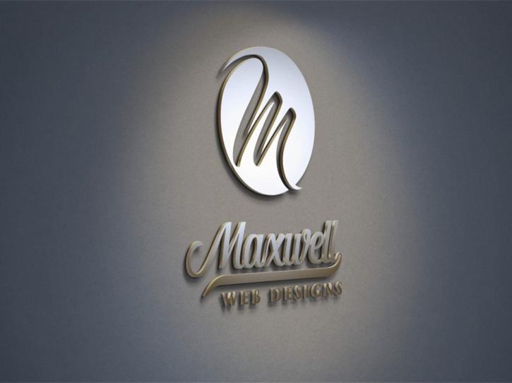 Image for Maxwell Website Designs with ID of: 1795567
