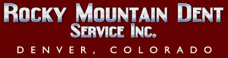 Image for Rocky Mountain Dent Service with ID of: 1795619