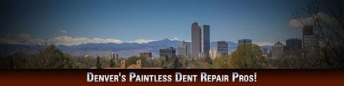 Image for Rocky Mountain Dent Service with ID of: 1795622
