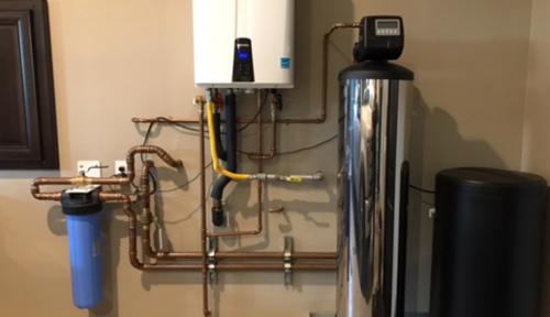Image for Coast Plumbing Solutions with ID of: 1795667