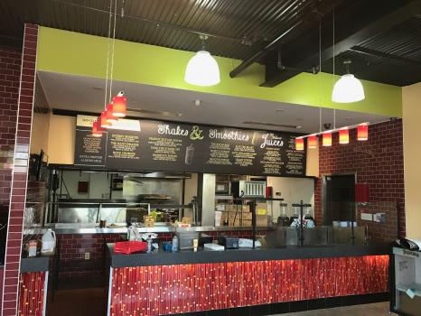 Image for Good Eats Bistro with ID of: 1795675