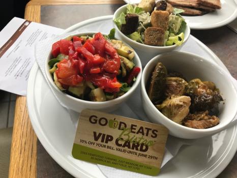 Image for Good Eats Bistro with ID of: 1795676