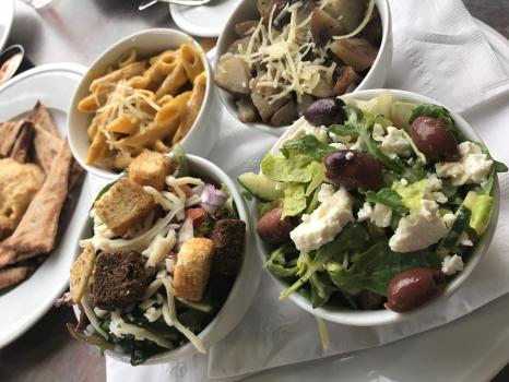 Image for Good Eats Bistro with ID of: 1795677