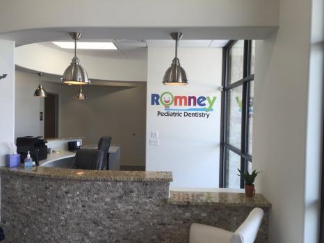 Image for Romney Pediatric Dentistry with ID of: 1795694