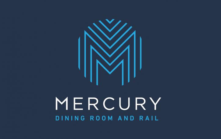 Image for Mercury Dining Room and Rail with ID of: 1795756