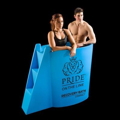 Image for Pride On The Line with ID of: 1795785