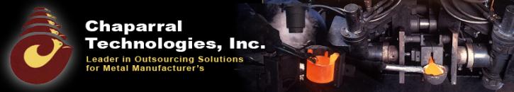 Image for Chaparral Technologies, Inc. with ID of: 1795786