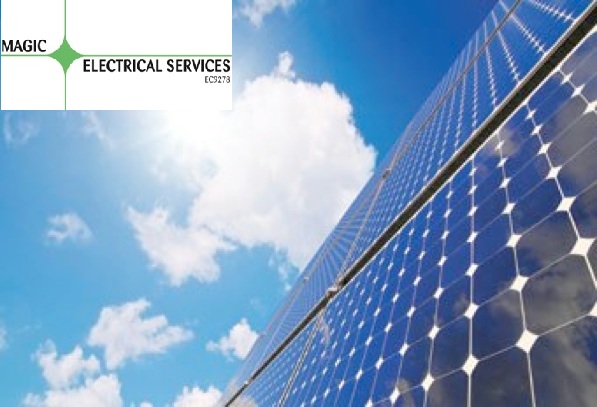 Image for Get Solar Installation And Repairs In Withers with ID of: 1795811