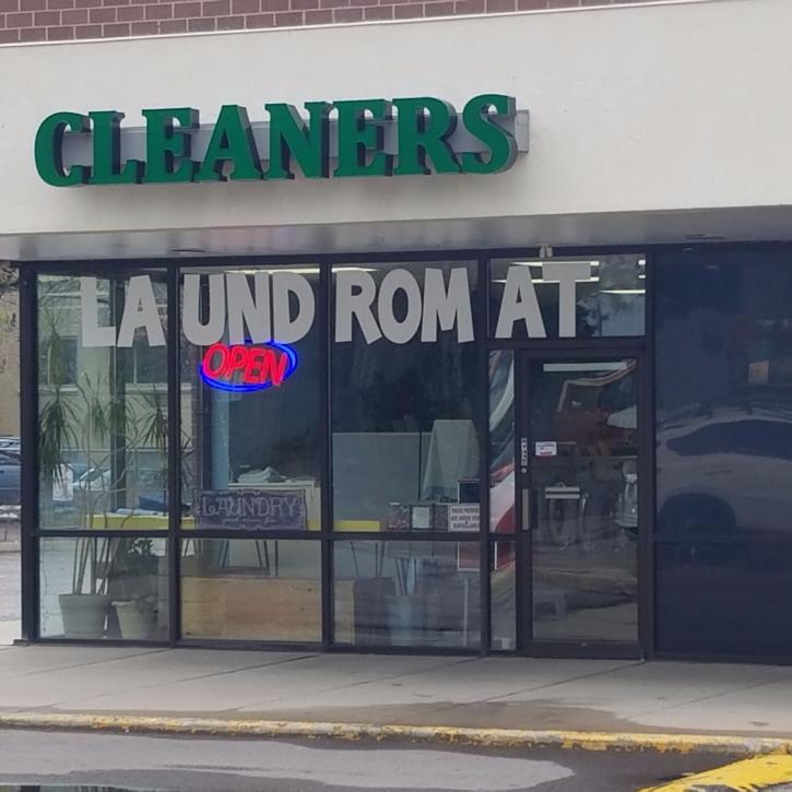 Image for Fresh Start 1 Laundromat with ID of: 1795842