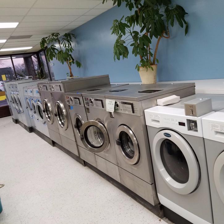 Image for Fresh Start 1 Laundromat with ID of: 1795858