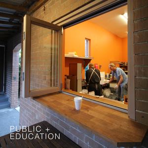 Image for Bijl Architecture with ID of: 1795922