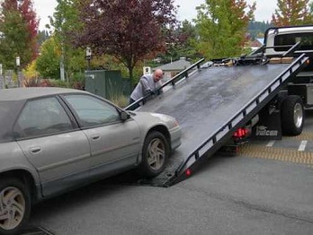 Image for Casa Grande Towing with ID of: 1795924