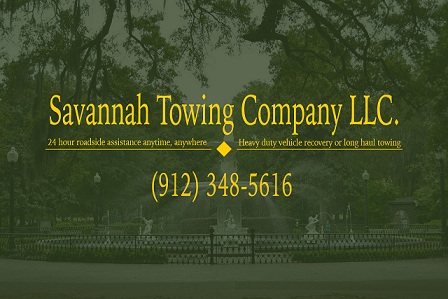 Image for Savannah Towing Company with ID of: 1795950