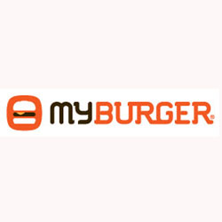 Image for My Burger with ID of: 1795966