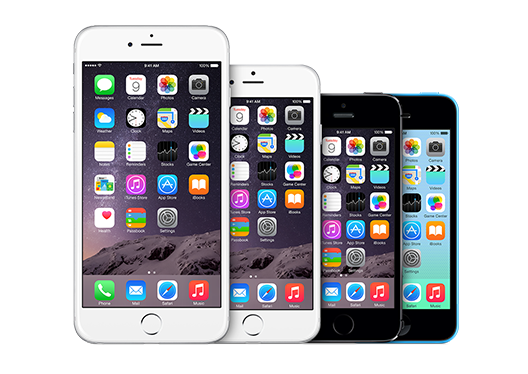 Image for iPhone application development company USA with ID of: 1796111