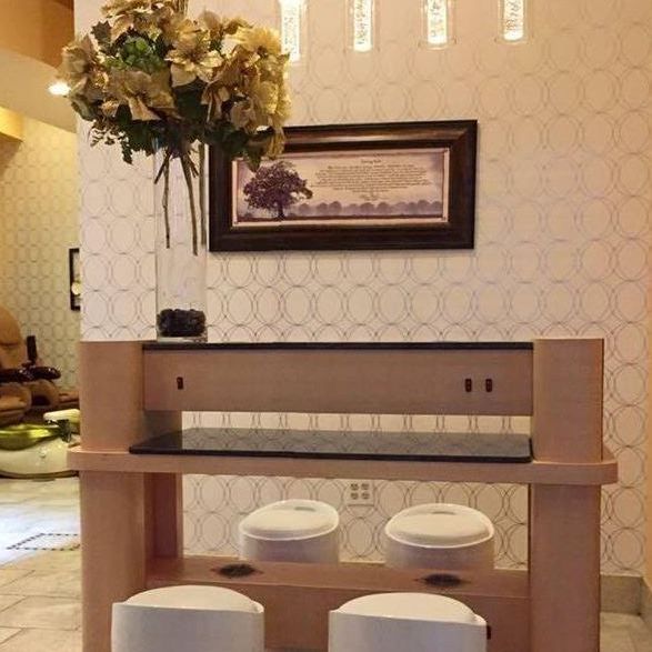 Image for Spring Spa with ID of: 1796341