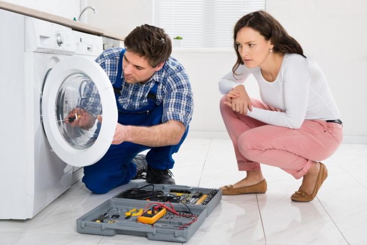 Image for Fremont Appliance Repair Works with ID of: 1796382