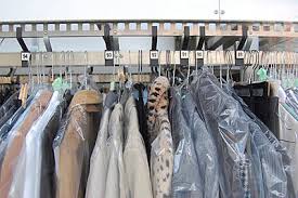 Image for Restaurant laundry Business with ID of: 1796671
