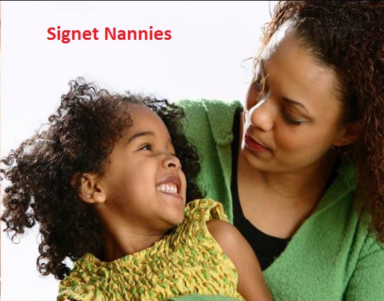 Image for Signet Nannies with ID of: 1796853