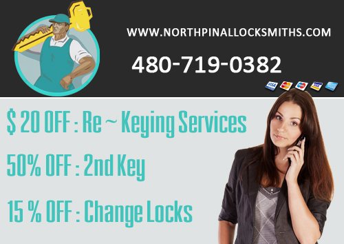Image for North Pinal Locksmiths with ID of: 1796957