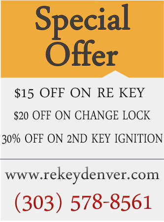 Image for Re Key Denver with ID of: 1796973