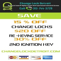 Image for Change Lock Detroit with ID of: 1796986