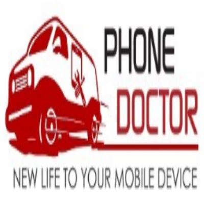 Image for Phone Doctor with ID of: 1797003